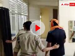 मध्य प्रदेश: आदिवासी युवक पर पेशाब करने वाला आरोपी देर रात गिरफ्तार, पिता बोले- बीजेपी से है कनेक्शन