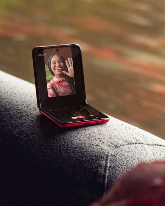 Challengers Of Motorola Razr 40 Ultra