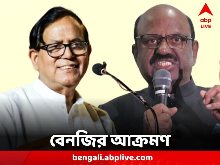 Selim Attack Governor: 'Governor trying to become BJP leader on Amit Shah's orders' Selim Attack Governor: 'শাহের নির্দেশে রাজ্যপাল বিজেপির নেতা হওয়ার চেষ্টা করছেন' আক্রমণ সেলিমের