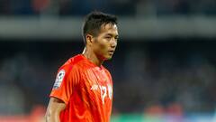 ভারতীয় ফেডারেশনের বিচারে সেরা ফুটবলার হলেন ছাংতে, মহিলাদের সেরার শিরোপা মণীশার দখলেই