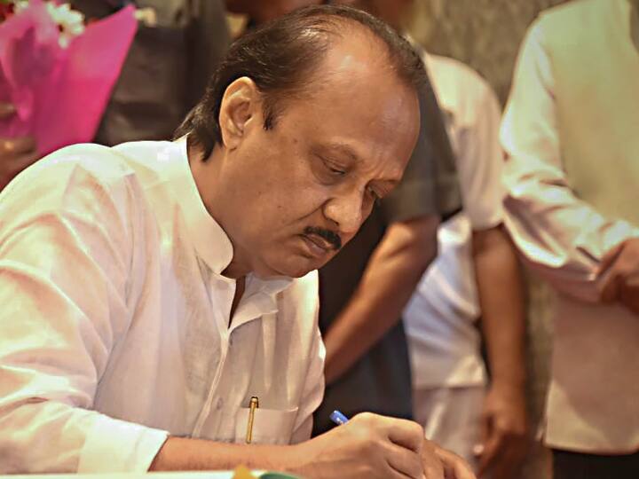 अजित पवार ने अपनी शिक्षा की शुरुआत मुंबई से की. उन्होंने अपने स्कूल की पढ़ाई महाराष्ट्र एजुकेशन सोसायटी हाई स्कूल बारामती से पूरी की.