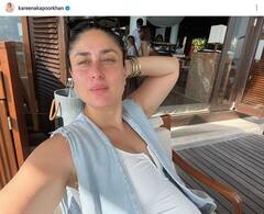 Actress No Makeup Look: बिना मेकअप के कुछ ऐसी नजर आती हैं आपकी फेवरेट एक्ट्रेसेस, तस्वीरें देख क्या आप पहचान पाएंगे?