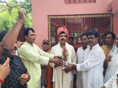 'फिर से साजिश रची जा रही है', समस्तीपुर में आनंद मोहन बोले- आप लोग पहचानिए, ये कौन लोग हैं