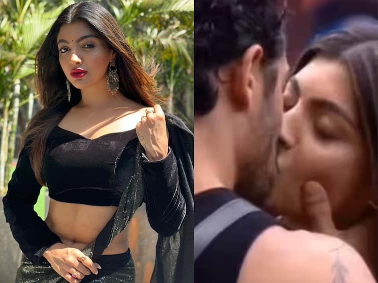 Akanksha Puri Shares Her Wedding Plans With Mika Singh, Amid Her Lip Kiss Controversy Akanksha Puri: పెళ్లికి సిద్ధమవుతోన్న ‘బిగ్ బాస్’ కిస్సింగ్ బ్యూటీ ఆకాంక్ష పూరి? ఆ సింగర్‌తో రిలేషన్?