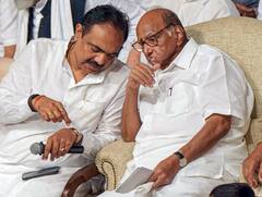 शरद पवार ने दिल्ली में बुलाई एनसीपी की राष्ट्रीय कार्यकारिणी की बैठक, इन मुद्दों पर हो सकती है चर्चा