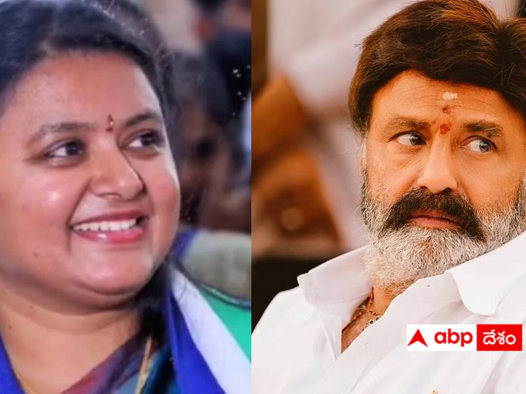 Deepika Reddy has been appointed as the in-charge of Hindupuram YSRCP. Hindupur YSRCP : హిందూపురం వైఎస్ఆర్‌సీపీ ఇంచార్జ్ గా దీపికారెడ్డి - బాలకృష్ణకు సవాల్ విసరగలరా ?