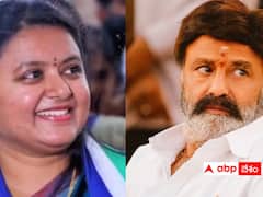 హిందూపురం వైఎస్ఆర్‌సీపీ ఇంచార్జ్ గా దీపికారెడ్డి - బాలకృష్ణకు సవాల్ విసరగలరా ?