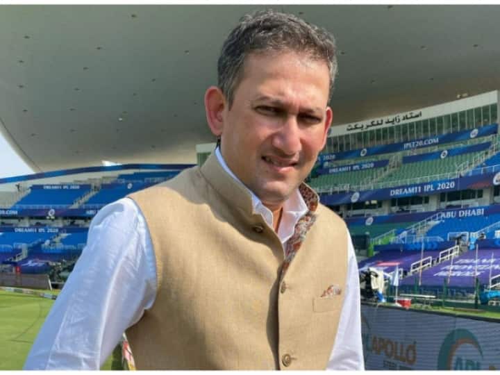 BCCI: Why was Ajit Agarkar made the chief selector of BCCI?  Know 5 big reasons