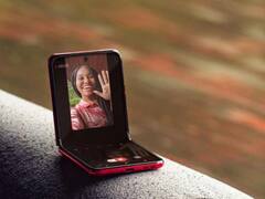 IN PICS | Samsung Galaxy Z Flip 4, Oppo Find N2 Flip, More Challengers Of Motorola Razr 40 Ultra