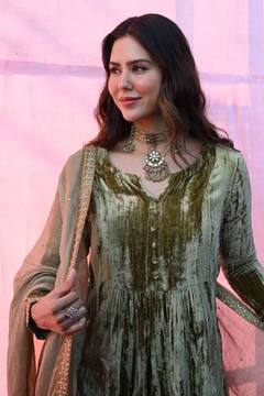 ਬਚਪਨ ਤੋਂ ਸਾਂਵਲੇ ਰੰਗ ਲਈ ਸੁਣੇ ਤਾਅਨੇ, ਸ਼ੂਟਿੰਗ ਸ਼ੁਰੂ ਹੋਣ ਤੋਂ ਪਹਿਲਾਂ ਫਿਲਮ 'ਚੋਂ ਕੱਢੀ ਗਈ, ਫਿਰ ਇੰਜ ਬਣੀ ਪਾਲੀਵੁੱਡ ਕੁਈਨ