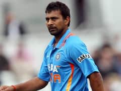 టీమిండియా మాజీ పేసర్ ప్రవీణ్ కుమార్ కారుకు ప్రమాదం - నుజ్జునుజ్జయిన ల్యాండ్ రోవర్