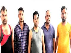 ड्रग्स तस्कर के लिए काम कर रहे थे नीमच के छह पुलिसकर्मी, राजस्थान पुलिस के खुलासे से अधिकारी भी दंग
