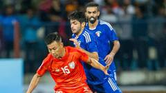 India vs Kuwait Final: হাড্ডাহাড্ডি লড়াইয়ের পর কুয়েতকে শ্যুট আউটে হারিয়ে রেকর্ড নবম সাফ কাপ জিতল ভারত