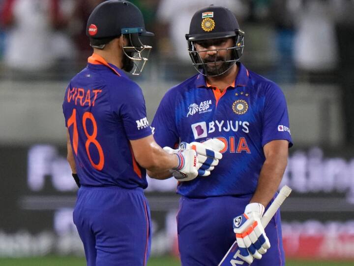 Rohit Sharma Virat Kohli Not In Indian Squad For IND vs WI T20 Series Latest Sports News IND vs WI: क्या टीम इंडिया रोहित-विराट के दौर से आगे निकल चुकी है? वेस्टइंडीज सीरीज के लिए नहीं मिली जगह