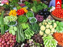 Vegetable Price Today : எகிறும் காய்கறி விலை..பதறும் பொதுமக்கள்!
