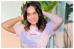 घटस्फोटानंतर कुशा कपिला व्हिडीओ शेअर करत म्हणाली , बेस्ट फ्रेंड अशी बनवा की, चार लोक म्हणतील...