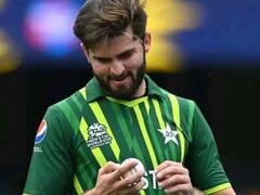 विश्व कप में भारत-पाक मैच पर शाहीन अफरीदी ने दिया बड़ा बयान, बोले- इस पर फोकस...