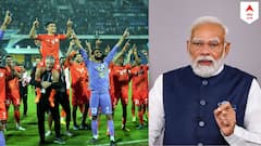 নীল বাঘেদের শাসন! ভবিষ্যত প্রজন্মের প্রেরণা, বলছেন প্রধানমন্ত্রী মোদি