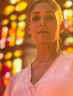 Nayanthara : லோகேஷ் கனகராஜ் துணை இயக்குநரின் வெப்சீரிஸில் நடிக்கவிருக்கும் நயன்தாரா!