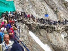 हिंदू-मुस्लिम एकता की मिसाल भी है अमरनाथ यात्रा ! कुछ इस तरह से यात्रियों की मदद करते हैं कश्मीरी मुस्लिम