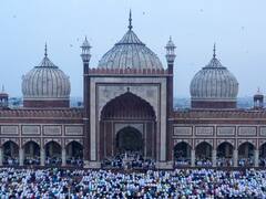 Mosques In India: भारत ऐसा गैर-इस्लामिक मुल्क जहां मस्जिदें सबसे ज्यादा, आंकड़ा हैरान करेगा