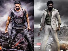 ‘సలార్’కు ‘కేజీఎఫ్’కు లింక్ - ఇదిగో ప్రూఫ్ అంటూ మీమ్స్‌!