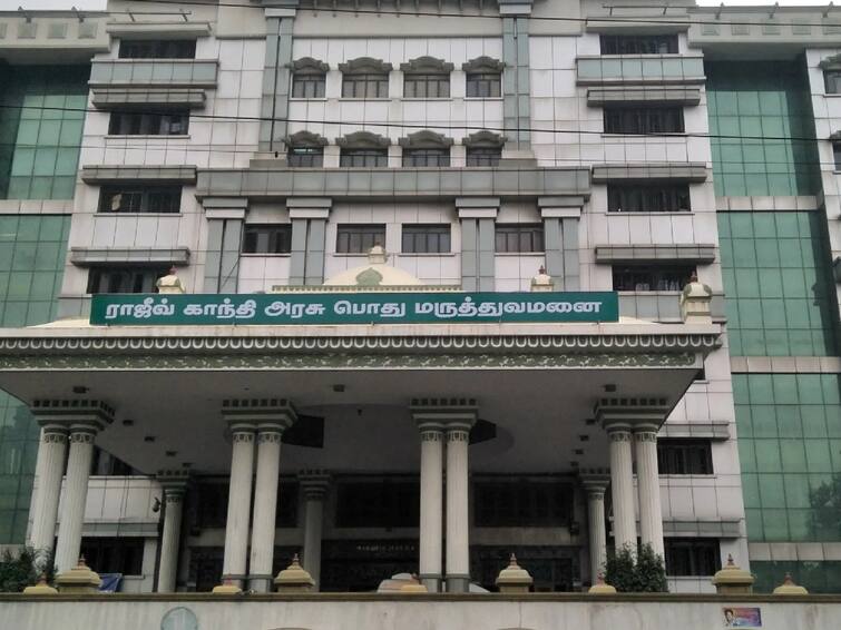 medical investigating committee released statement about child hand removed case in chennai government hospital “உயிரை காப்பாற்றவே குழந்தையின் கை நீக்கம்” - விசாரணை செய்த மருத்துவக் குழு விளக்கம்..!