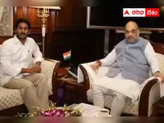 Andhra Pradesh CM Jagan Reddy Meets PM Modi, Amit Shah For Third Time In 6 Months