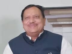 एमपी के मंत्री अरविंद सिंह भदौरिया ने प्रियंका गांधी और अरविंद केजरीवाल को बताया शिकारी, कहा- इनके जाल में नहीं फंसना है