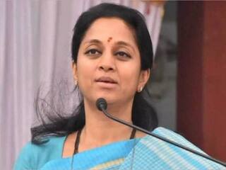 NCP Crisis : સુપ્રિયા સુલેને અચાનક કેમ આવી અમિતાભ અને રતન ટાટાની યાદ?