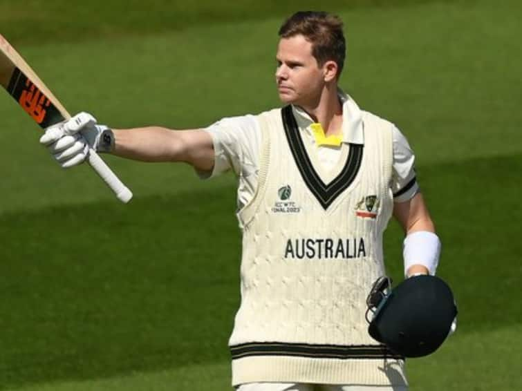 Ashes Series 2023 Steve Smith will be playing his 100th Test match know his test career journey Steve Smith in Test: వార్న్ వారసుడిగా వచ్చి బ్రాడ్మన్ రికార్డులను బద్దలుకొట్టి - వందో టెస్టు ఆడనున్న స్మిత్