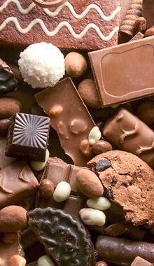 World Chocolate Day:  ਕੀ ਤੁਸੀਂ ਜਾਣਦੇ ਹੋ ਕਿ ਬਾਜ਼ਾਰ 'ਚ ਕਿੰਨੇ ਤਰ੍ਹਾਂ ਨਹੀਂ ਵਿਕਦੀਆਂ ਨੇ ਚਾਕਲੇਟਾਂ?