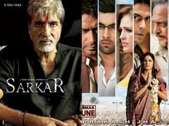 Movie: नायक ते राजनिती; राजकारणावर आधारित हे चित्रपट नक्की बघा