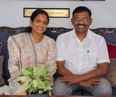 आईएएस अधिकारी के खिलाफ केस दर्ज, दलित महिला का पेट्रोल पंप हड़पने का आरोप