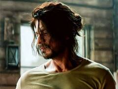 शाहरुख खान ने सेट किया रिकॉर्ड, जवान' और 'डंकी' ने रिलीज से पहले ही कमा लिए 500 करोड़!