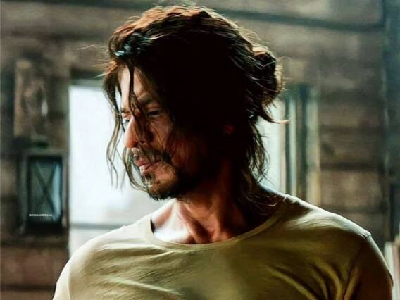 Shah Rukh Khan ने सेट किया रिकॉर्ड, जवान' और 'डंकी' ने रिलीज से पहले ही कमा लिए 500 करोड़! Shah Rukh Khan ने सेट किया रिकॉर्ड, जवान' और 'डंकी' ने रिलीज से पहले ही कमा लिए 500 करोड़!