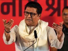 'Sharad Pawar Initiated Political Rifts In Maharashtra In 1978': Raj Thackeray On NCP Crisis