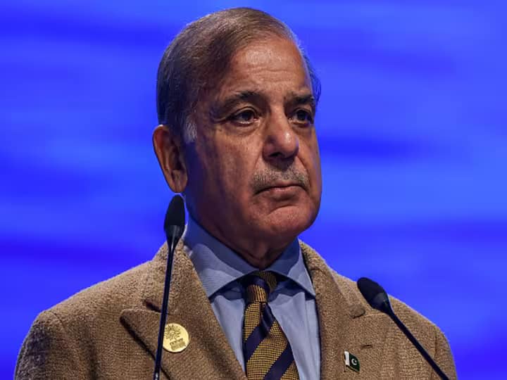 Pak PM Shehbaz Sharif Calls For Nationwide Protest On Friday Against Burning Of Quran In Sweden Pak PM Calls For Nationwide Protest On Friday Against Burning Of Quran In Sweden