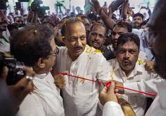 NCP Crisis: वर्चस्वाची लढाई, आमदारांची मात्र कोंडी; शरद पवार, अजित पवार दोघांकडूनही व्हीप जारी