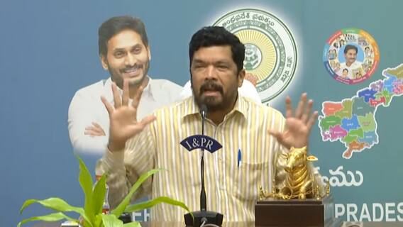 Posani Krishna Murali About Tollywood: టాలీవుడ్ చిత్రీకరణలపై పోసాని ఆసక్తికర వ్యాఖ్యలు