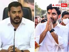 నెల్లూరు సిటీ ఎమ్మెల్యే అనిల్ కుమార్ అక్రమాస్తులు ఇవే - జాబితా ప్రకటించిన నారా లోకేష్ !