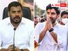 Lokesh On Anil Kumar :  నెల్లూరు సిటీ ఎమ్మెల్యే అనిల్ కుమార్ అక్రమాస్తులు ఇవే -  జాబితా ప్రకటించిన నారా లోకేష్ !