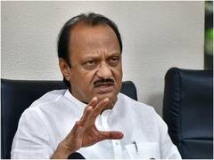 Maharashtra: लालकृष्ण आडवाणी का जिक्र करते हुए अजित पवार ने शरद पवार को दे डाली नसीहत, जानें- क्या कहा?