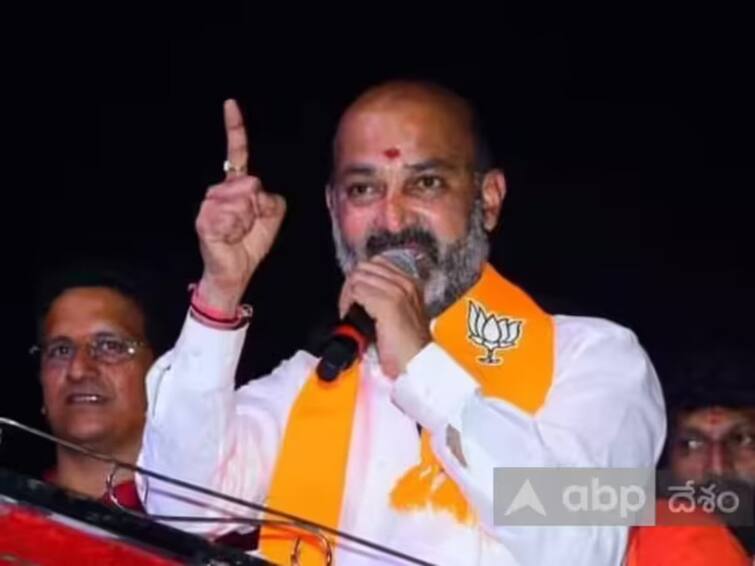 Telangana BJP MP Bandi Sanjay Tweets ‘Close Without Closure’ After Being Replaced As State President ‘Close Without Closure’: Telangana BJP MP Bandi Sanjay Tweets After Being Replaced As State President