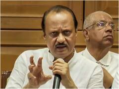 Maharashtra: लालकृष्ण आडवाणी का जिक्र करते हुए अजित पवार ने शरद पवार को दे डाली नसीहत, जानें- क्या कहा?