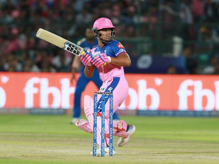 Riyan Parag opens up on his journey as a Rajasthan Royals player here know latest sports news Social Media ट्रोलर्स को रियान पराग का जवाब, कहा- इंस्टाग्राम मेरी जिंदगी के बारे में है, ना कि क्रिकेट के बारे में...