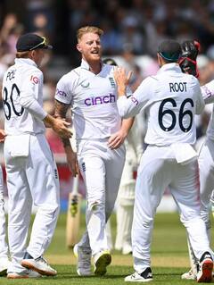 Ollie pope : தோள்பட்டையில் பலத்த காயம்.. ஆஷஸ் தொடரிலிருந்து விலகிய இங்கிலாந்து துணை கேப்டன் ஒல்லி போப்!