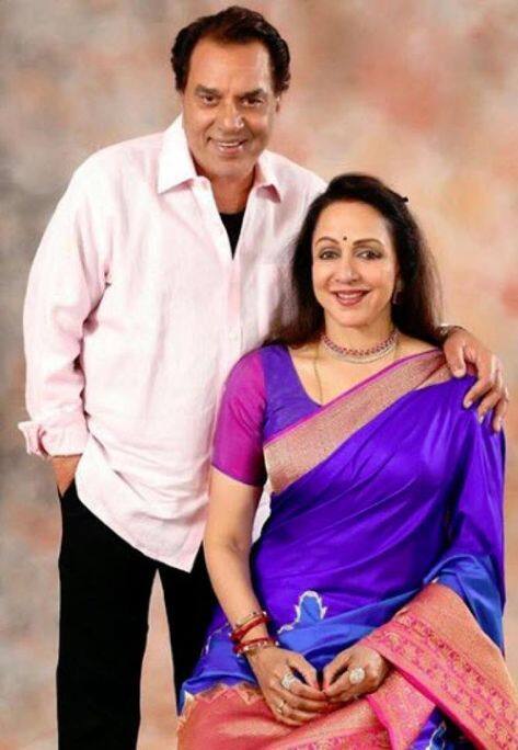 ਇਸ ਕਰਕੇ ਧਰਮਿੰਦਰ ਨੇ ਹੇਮਾ ਲਈ ਪੂਰਾ ਨਰਸਿੰਗ ਹੋਮ ਬੁੱਕ ਕਰ ਲਿਆ ਸੀ। ਯਾਨਿ ਕਿ ਪੂਰਾ ਨਰਸਿੰਗ ਹੋਮ ਸਿਰਫ ਹੇਮਾ ਮਾਲਿਨੀ ਲਈ ਬੁੱਕ ਕੀਤਾ ਗਿਆ ਸੀ।
