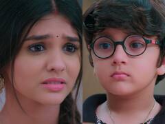 ये रिश्ता क्या कहलाता है: अबीर ने अभिनव के घर जाने से किया इनकार, अक्षरा-अभिनव को दे डाली धमकी! सुनकर शॉक में अभिमन्यु