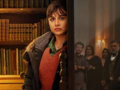 विद्या बालन को पुराने रिलेशनशिप में मिला धोखा? नीयत एक्ट्रेस ने किया खुलासा